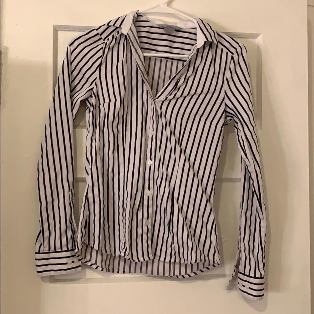 Women’s Button Up